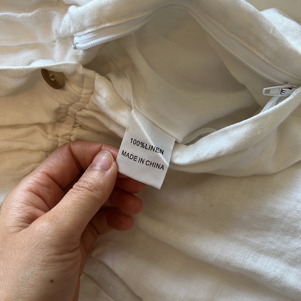 LF Stores SEEK Jumpsuit - Picture 9 of 12